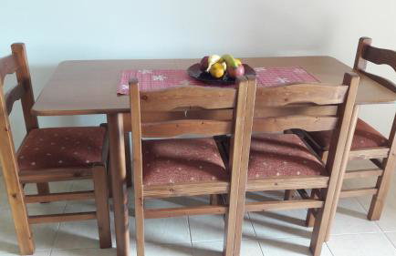 Giannos Apartments - Foto 21