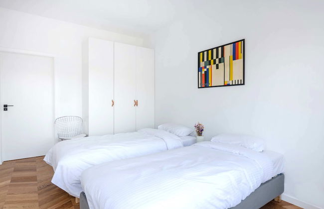 Molière Design residence - Foto 3