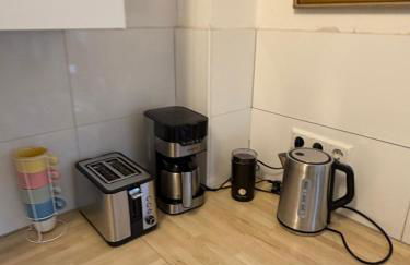 Oase mit großer Terrasse Ihr gemütliches Zuhause im Grünen nähe Köln - Foto 10