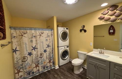 Put-in-Bay Waterfront Condo #209 - Foto 14