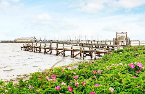 6 person holiday home in Gelting - Foto 24