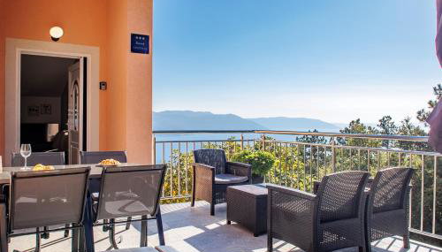 Seaview House Apartments - Foto 2