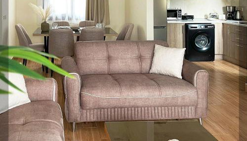 Favelas Luxury Apartments - Foto 1