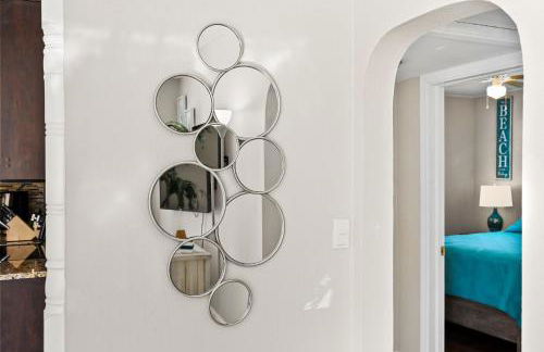 Private 5BR Oasis with Pool Near Clearwater Beach - Foto 12