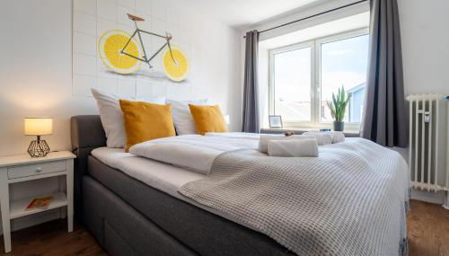 J & K Apartments Kelheim - Foto 2