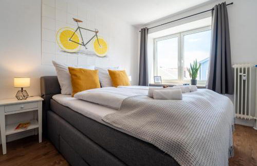 J & K Apartments Kelheim - Foto 2