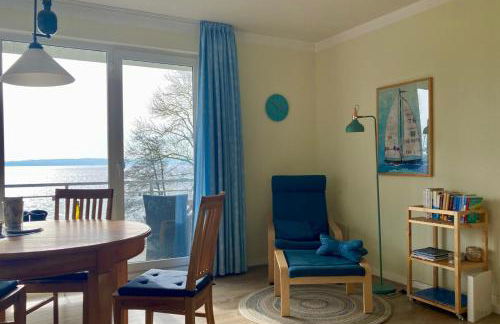 Ferienwohnung Plöner See - Foto 6