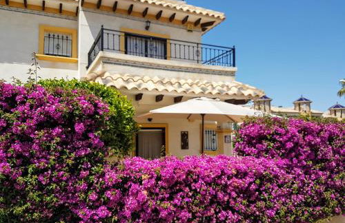 Aalia villa - Foto 7