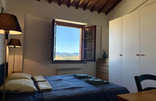 Podere Le Volpaie - Arancia - Foto 23