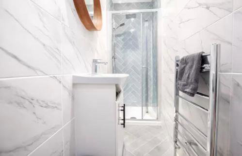 Portside Apartment - Foto 10