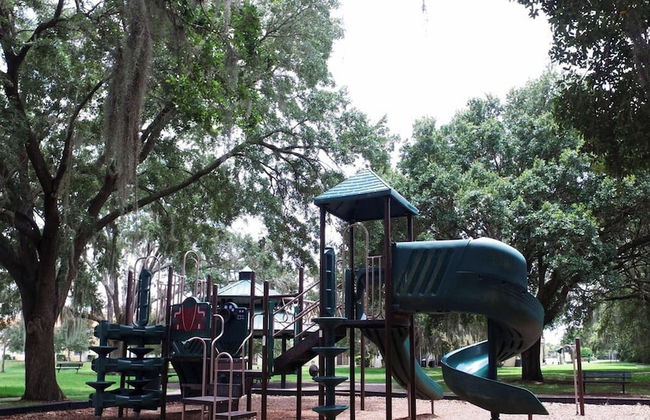 Family Friendly 4 Bedroom Close to Disney in Orlando Area 5126a - Photo 28