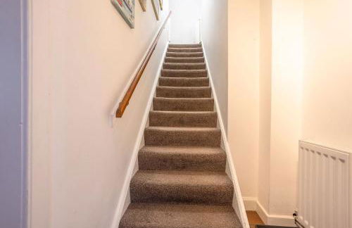 Taylor Cottage - Foto 34