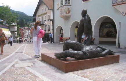 Apartments Dolomie - Foto 60