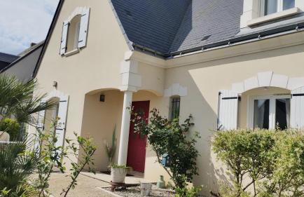 Chez nous à Saint Avertin - Foto 17