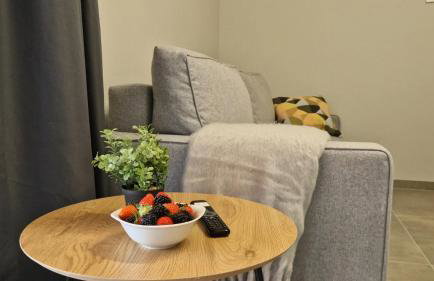 Lubie Apartments Lubieszewo - Foto 32