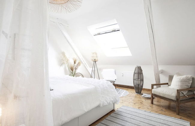 Holiday Apartment Relaxing at the Monastery - Foto 6