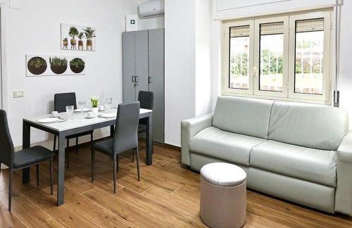 Modern Apartment 10 minutes from Pompei - Foto 1