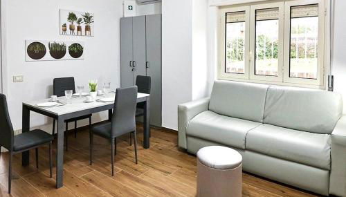 Modern Apartment 10 minutes from Pompei - Foto 1