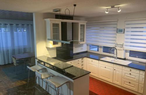 Apartment Heinrich mit Ausstellung E-Rechnung - Foto 2