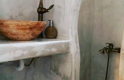 Astrofegia guest house - Photo 26