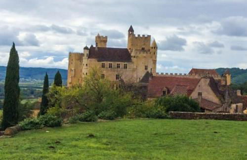 L'Insolite de charme avec Spa et Panorama ! Proximité Sarlat - Foto 17