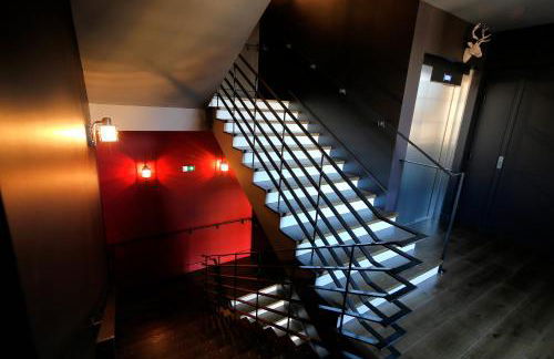 Le Comptoir du Voyageur - Foto 13