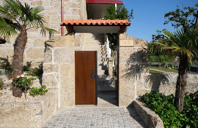 Aldeia da Quinta do Paço - Foto 5