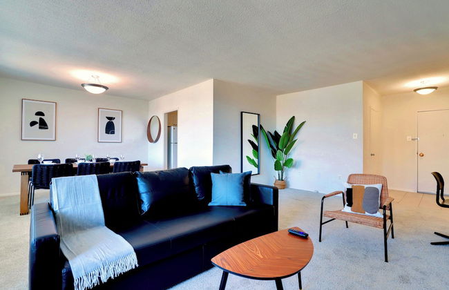 Upscale Apartments in Crystal City - Foto 63