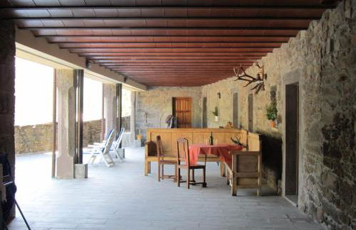 Apartamentos Rurales Casa Baltasar - Foto 23