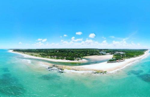 Casa temporada Barra de Jequia-Al - Foto 27