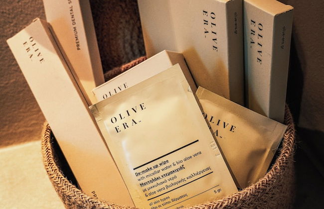 Olive Villas - Foto 48