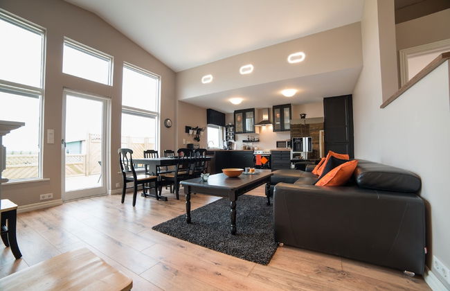 Icelandic Cottages - Foto 36