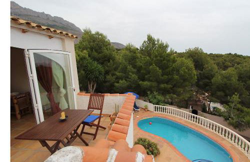 Villa Paradise - Foto 17