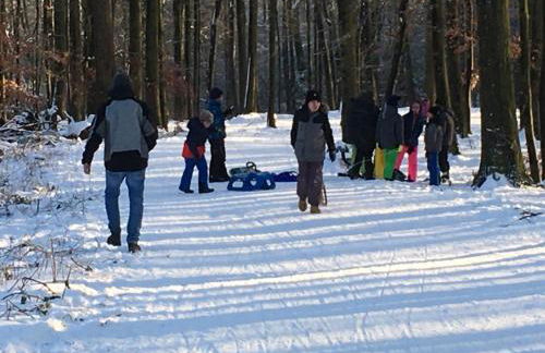 Ferienwohnung Panoramablick Ennepetal - Foto 26