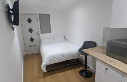 The Southend Airport Lodge - Foto 11