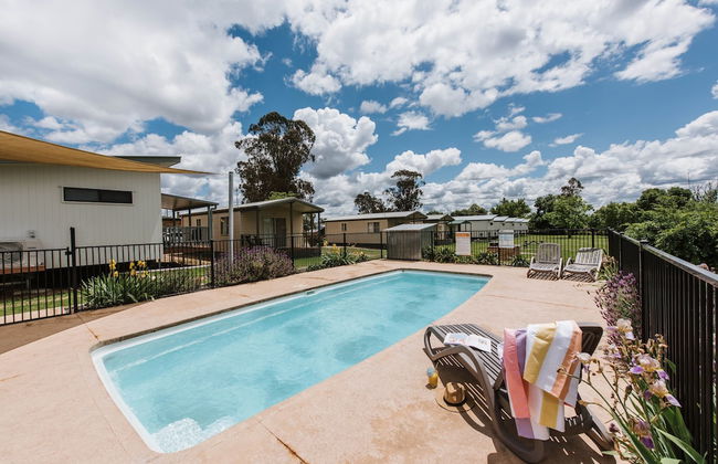 Mudgee Valley Park - Foto 22