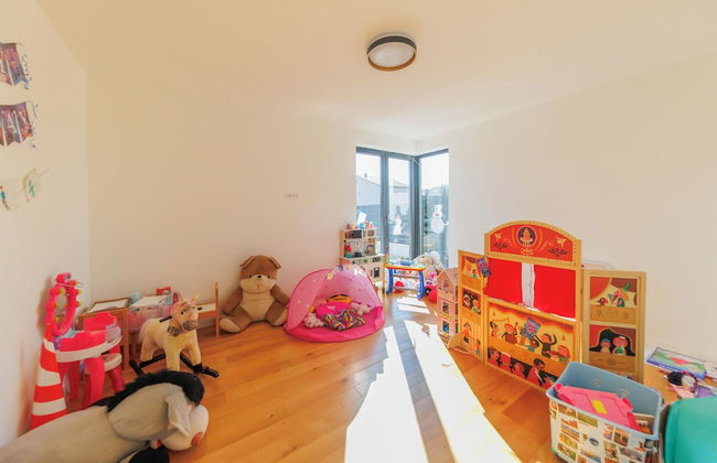 Luxury Villa Podversie with pool - Foto 11