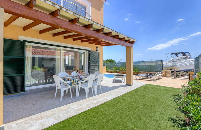 Villa Menorca Datil PG - Photo 15