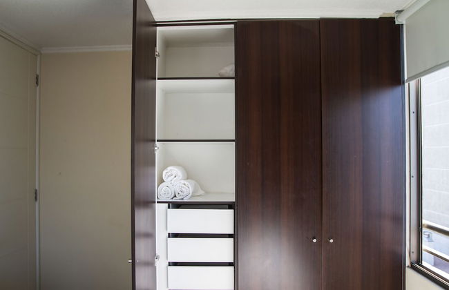 Santiago Furnished Apartments - Foto 7