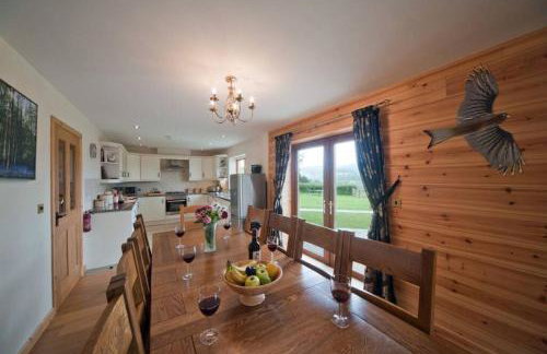 Beech Tree Eco Lodge - Foto 6