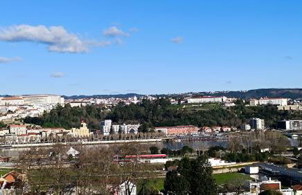 Coimbra's Black & White - Foto 9