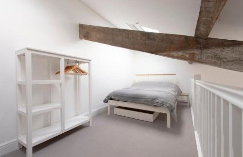 Historic Old Stables - Foto 10