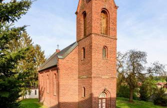 Alte Dorfschule im Spreewald - Foto 61