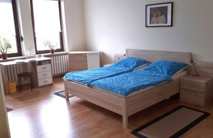 Ferienwohnung Im Dichterviertel - Foto 24