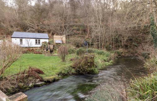 Little Pandy Cottage - Foto 18