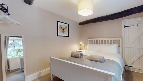 The Barn Timberscombe - Foto 2, Other