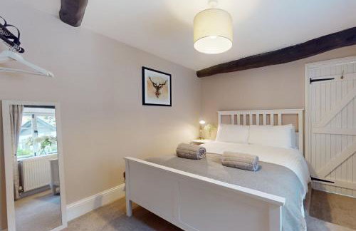 The Barn Timberscombe - Foto 2