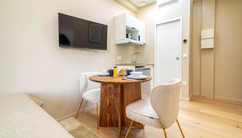 Charming air-conditioned studio - Foto 4