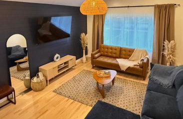 Cozy 5BD 2BTH Home with Scandinavian Vibes - Foto 6