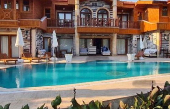 Stunning 10 Bedroom Villa in Dalyan - Foto 19